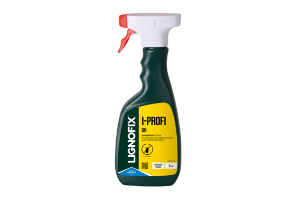 Lignofix I-Profi-OH