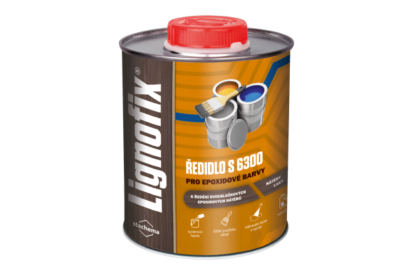 Lignofix ŘEDIDLO S 6300