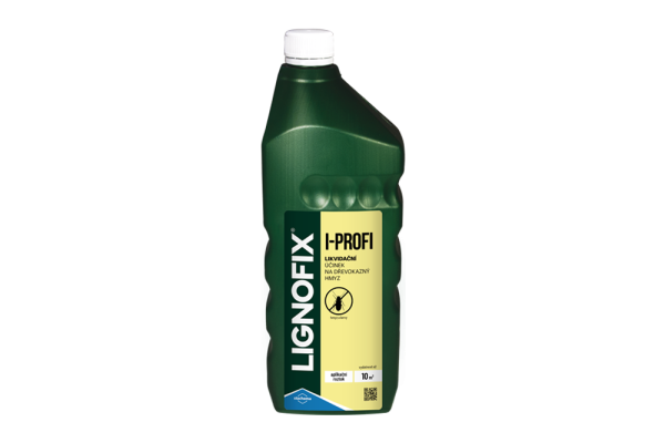 Lignofix I-Profi